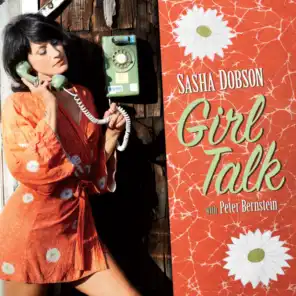 Girl Talk (feat. Peter Bernstein & Norah Jones)