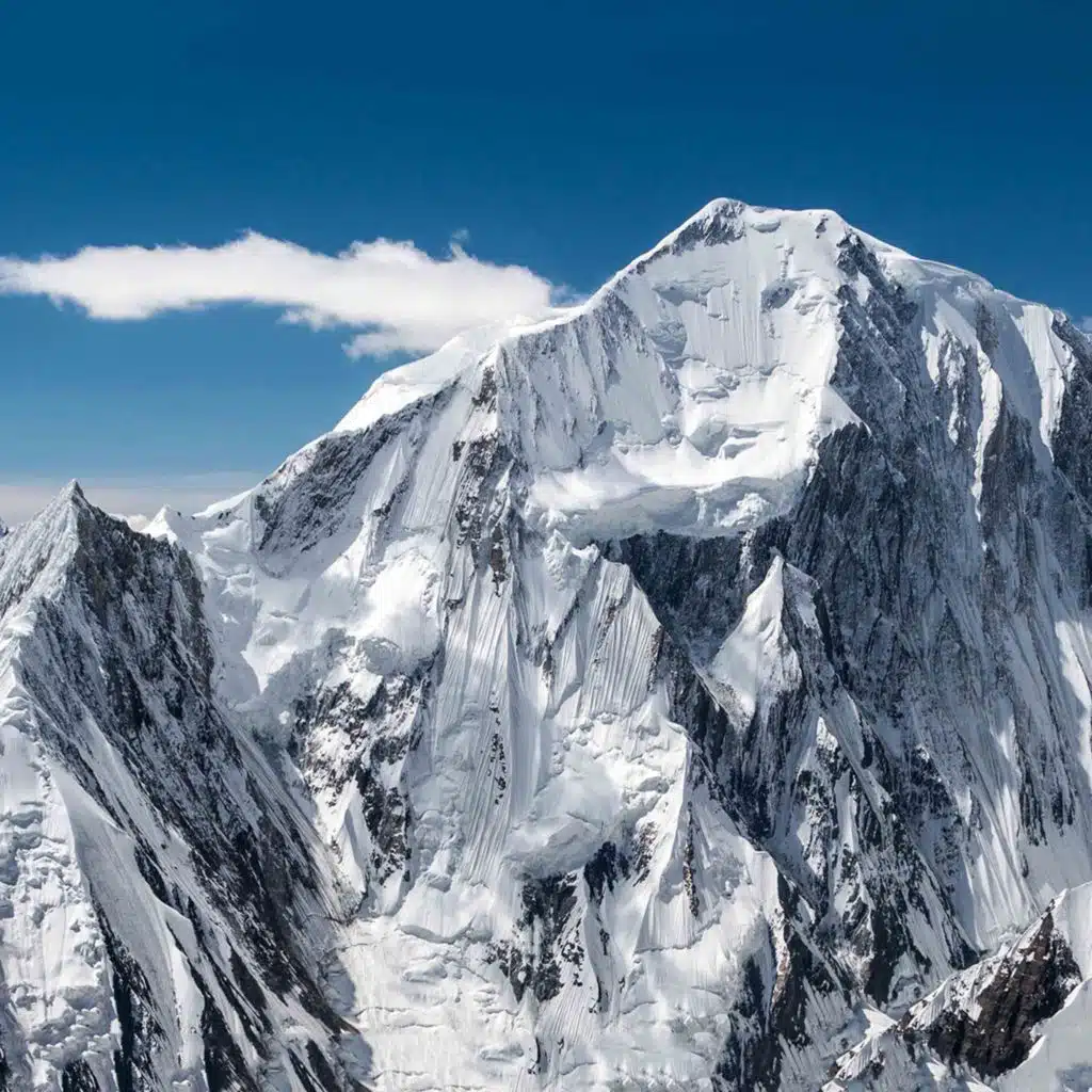 Sleep Music - Mountaintops