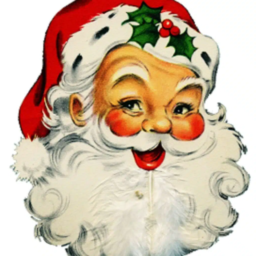 Relaxing Christmas Music for Kids 🙂💖