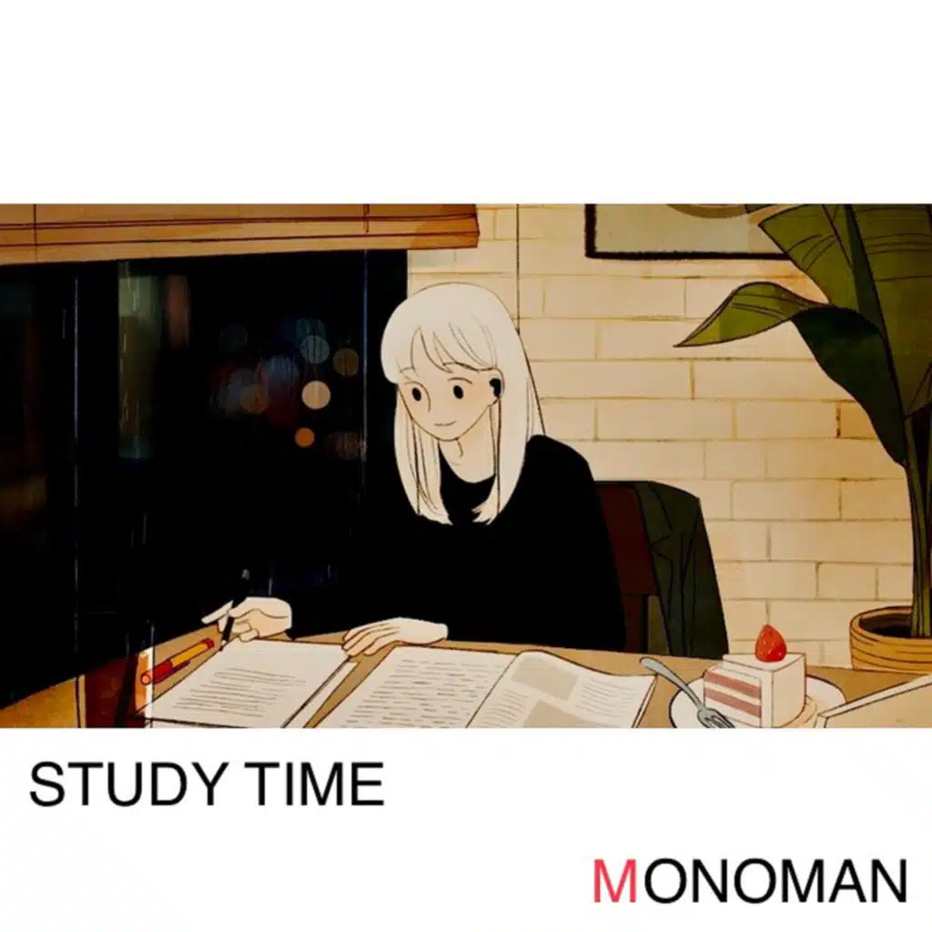 Study Time