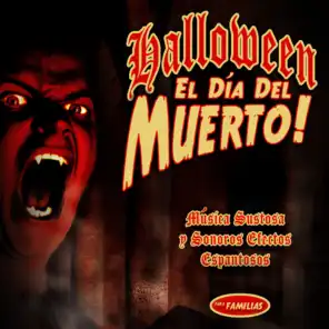Halloween - El DÍa Del Muerto!