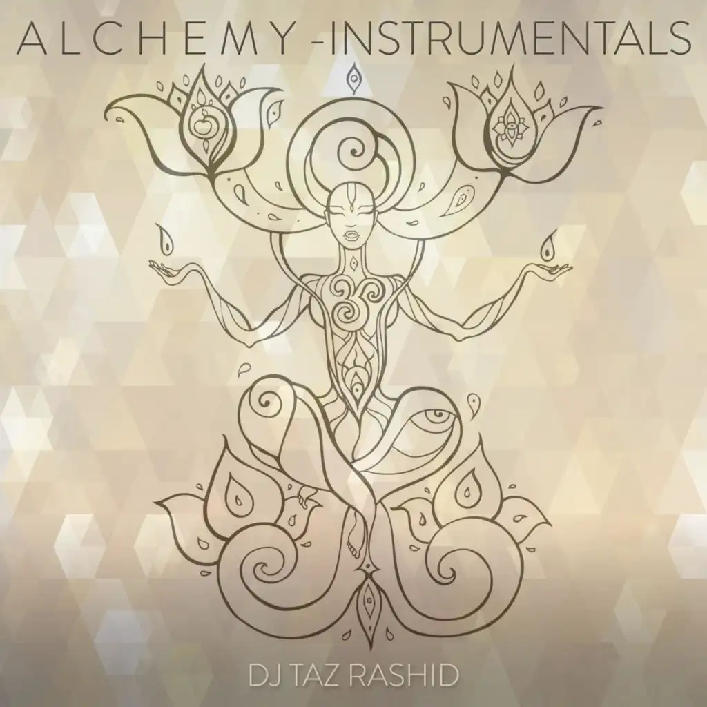 Alchemy (Instrumentals)