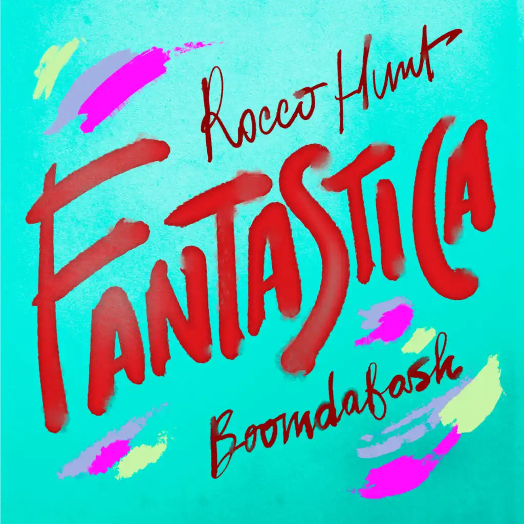 Rocco Hunt & Boomdabash