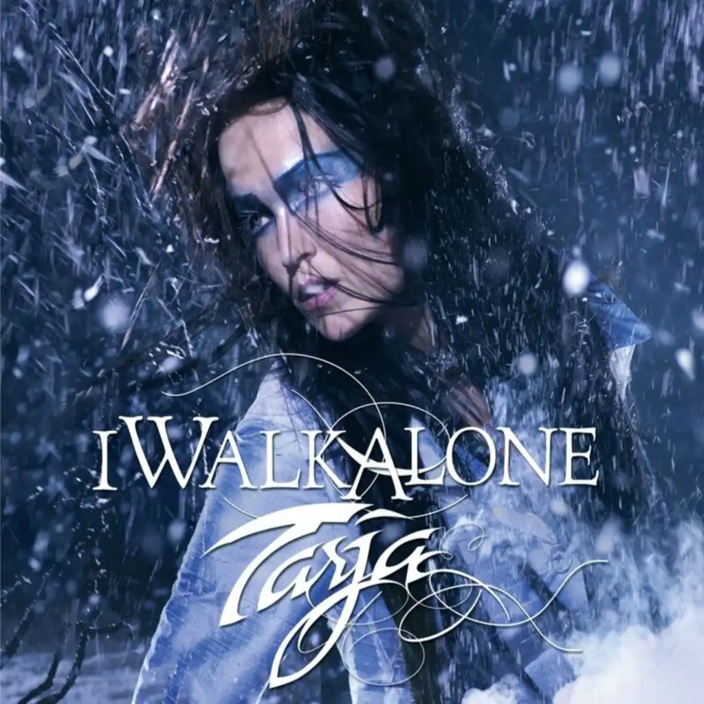 I Walk Alone (The Tweaker Remix)