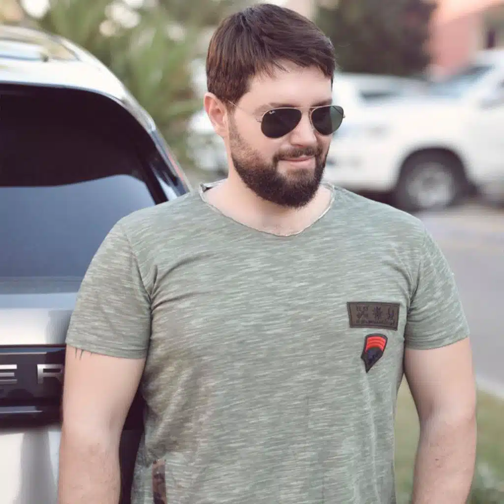 3younik Ya Remsh AlGhazal