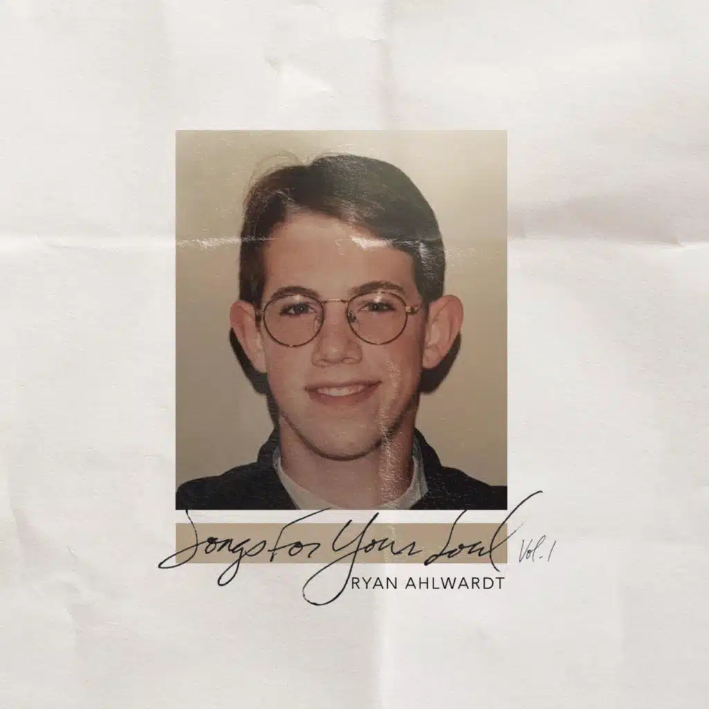 Songs for Your Soul, Vol. 1