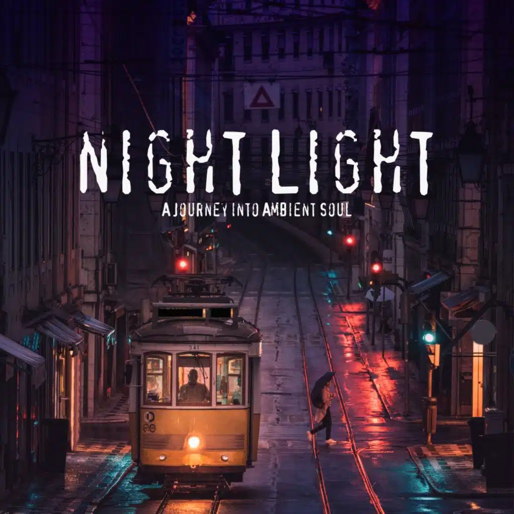 Night Light (A Journey into Ambient Soul)