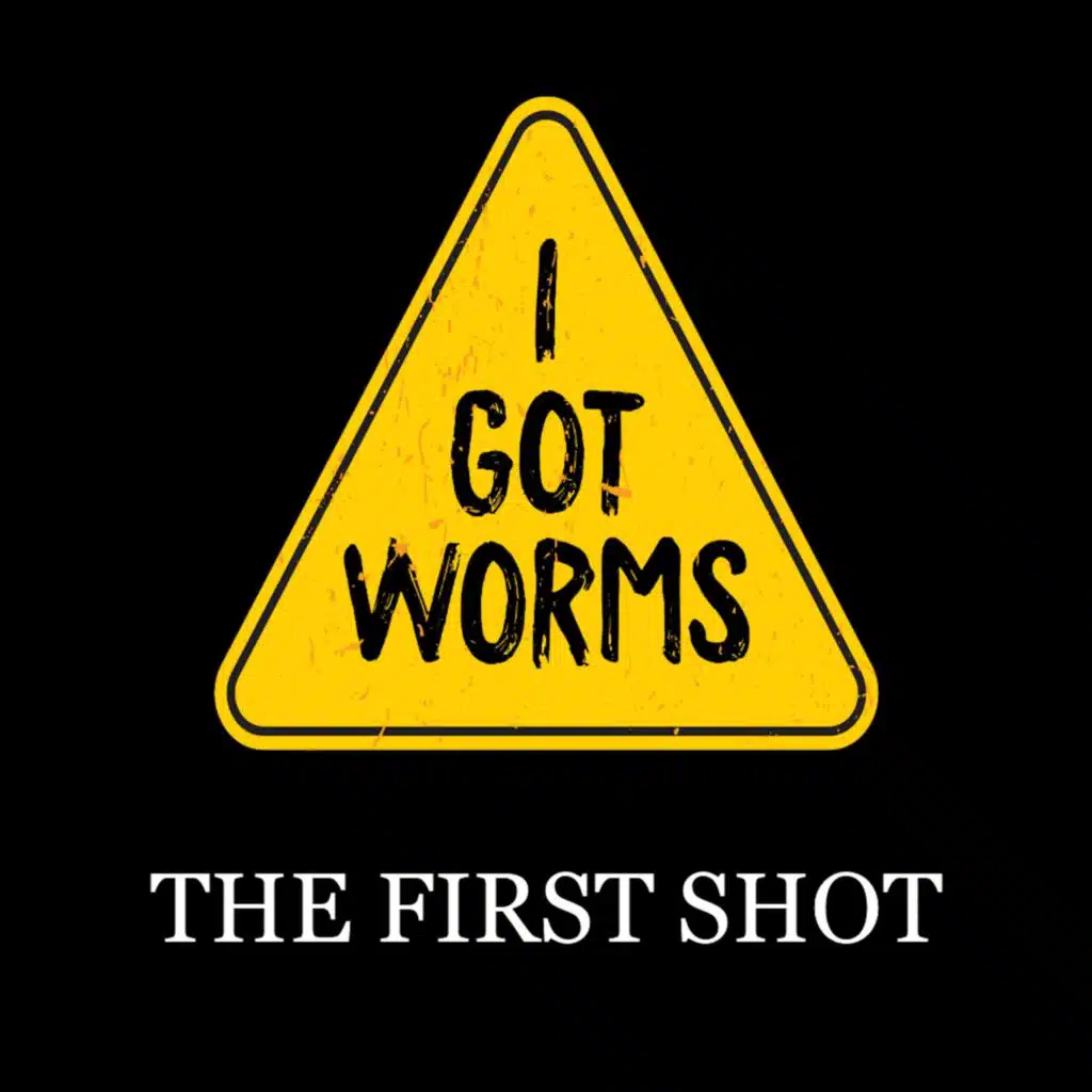 The First Shot