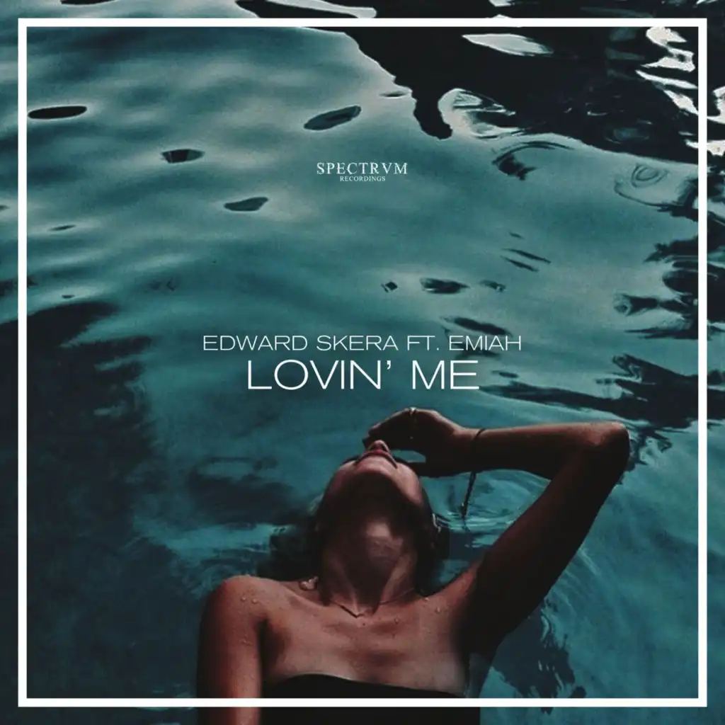 Lovin Me (feat. Emiah)