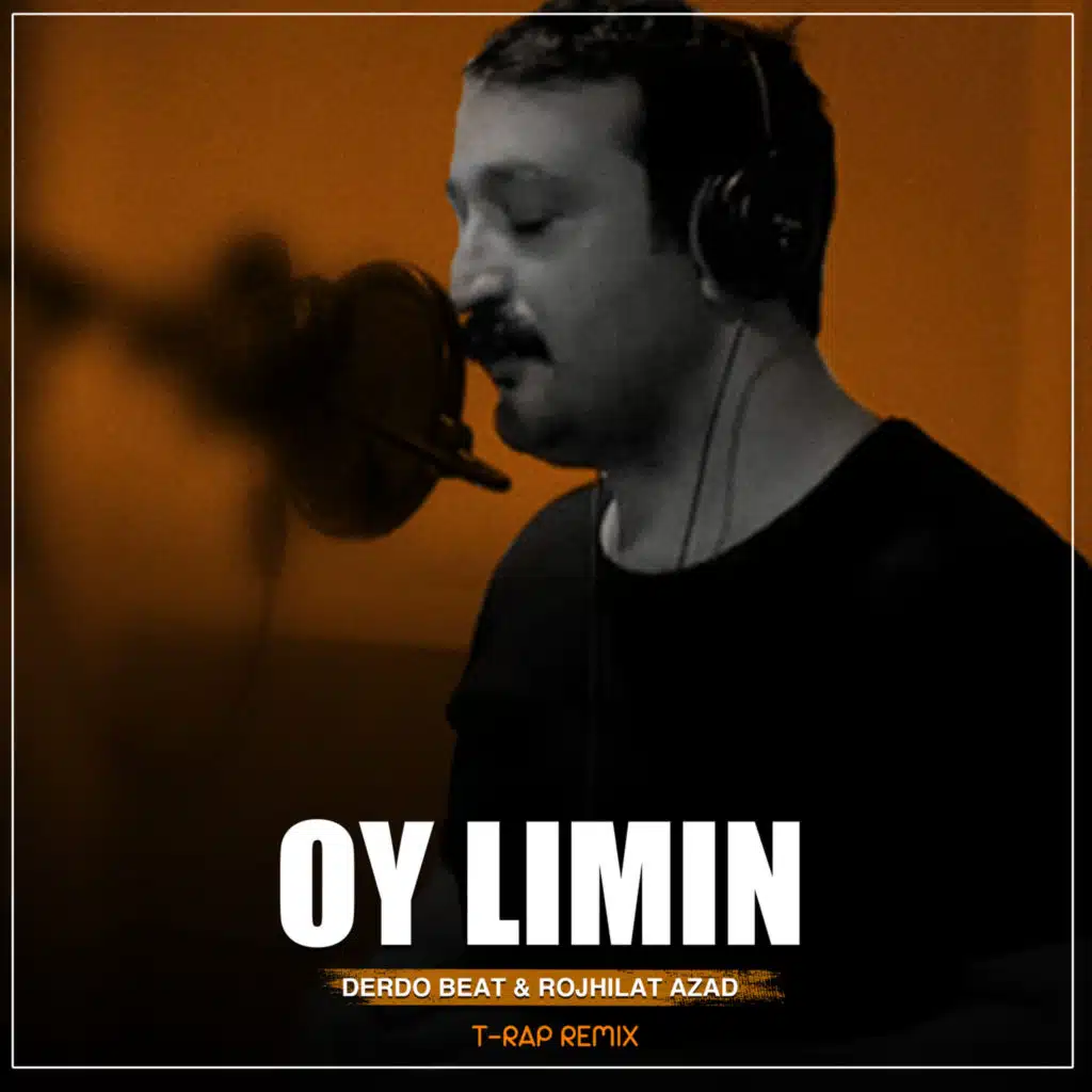 Oy Limin (Trap Remix) [feat. Derdo Beat]