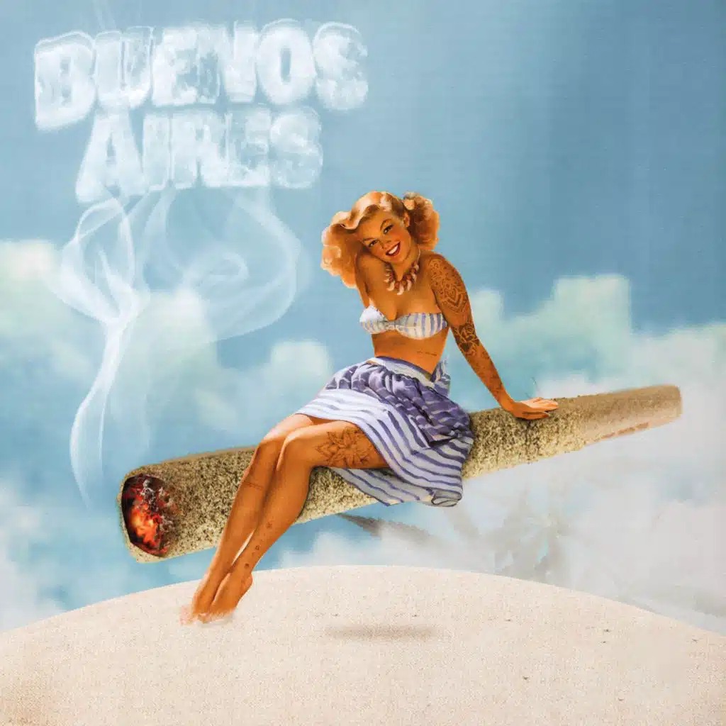 Buenos Aires (feat. J Bichi)