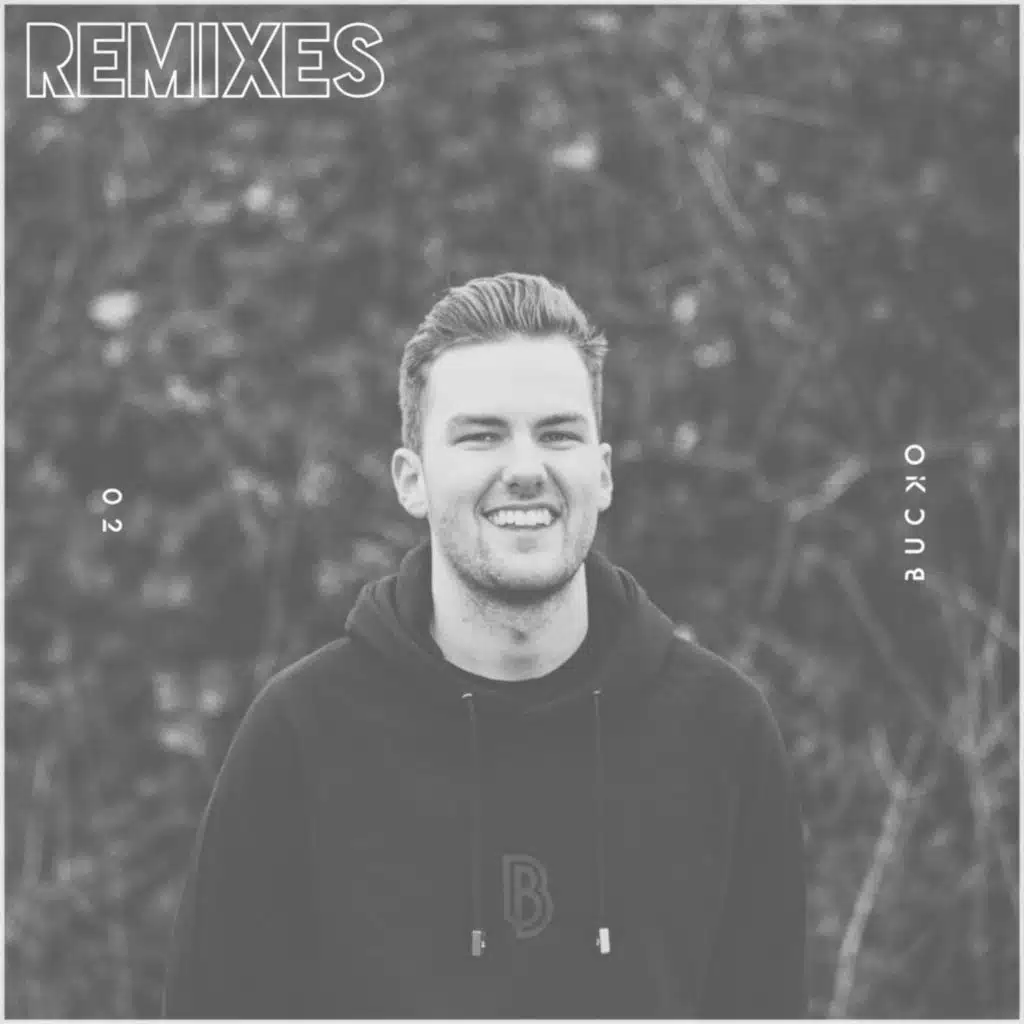 Missing You (Cbosko Remix) [feat. Jack , Daisy]