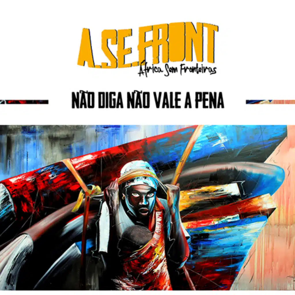 Não Diga Não Vale a Pena