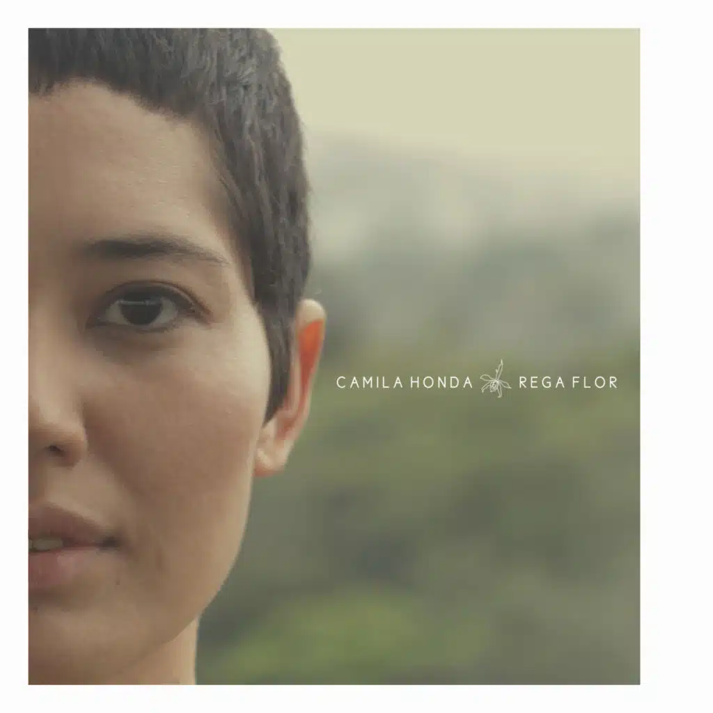 Rega Flor (feat. paturi & Manoel Cordeiro)