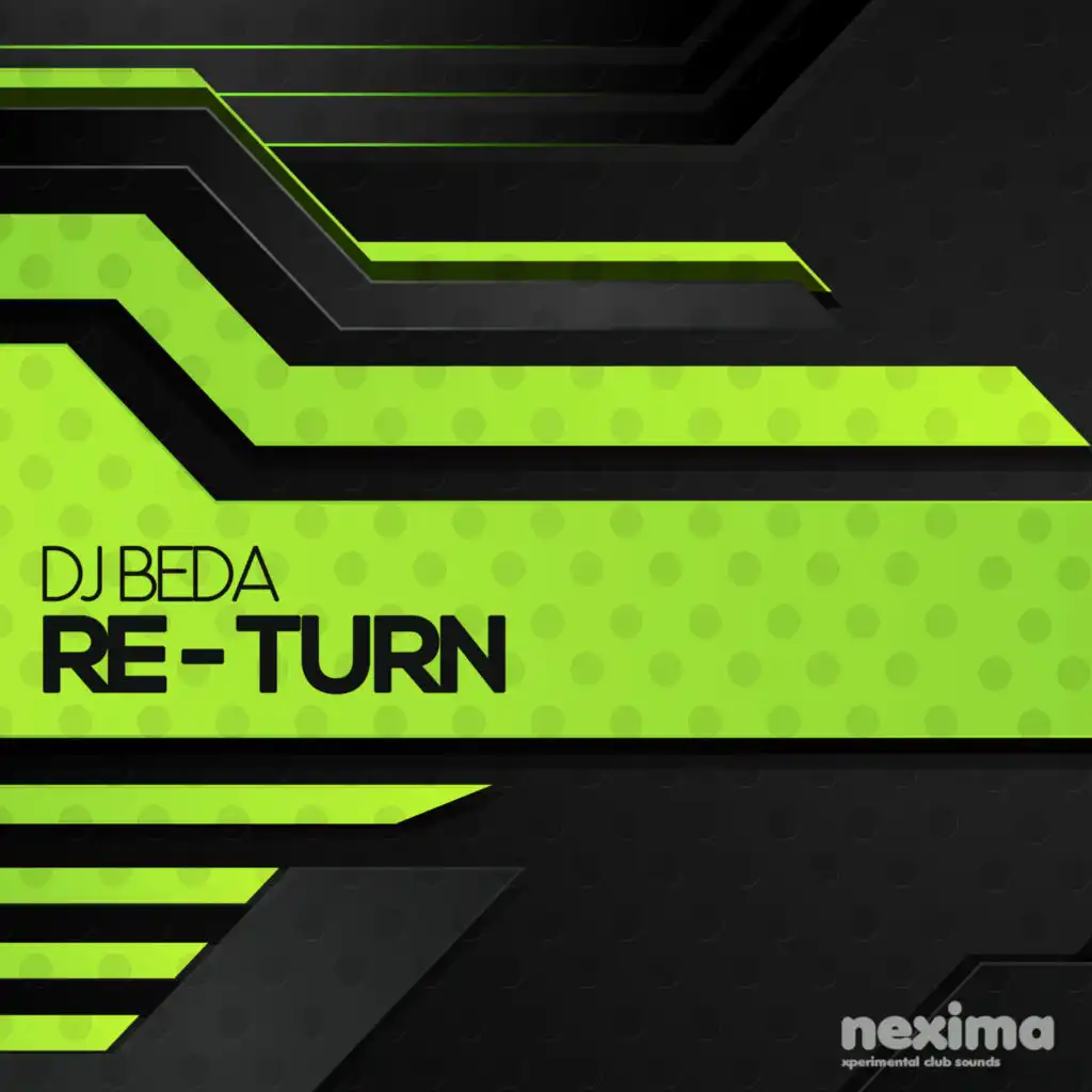 Re - Turn (Extended Mix)