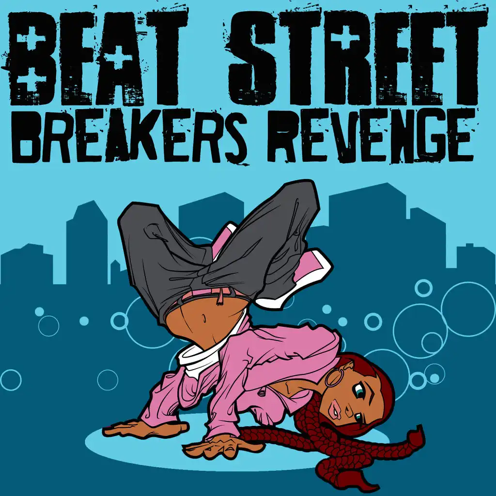 Breakers Revenge