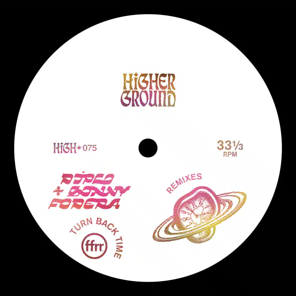 Diplo & Sonny Fodera