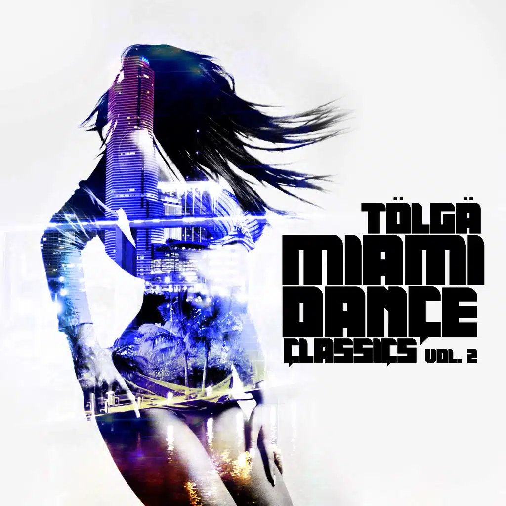 Miami Dance Classics, Vol. 2