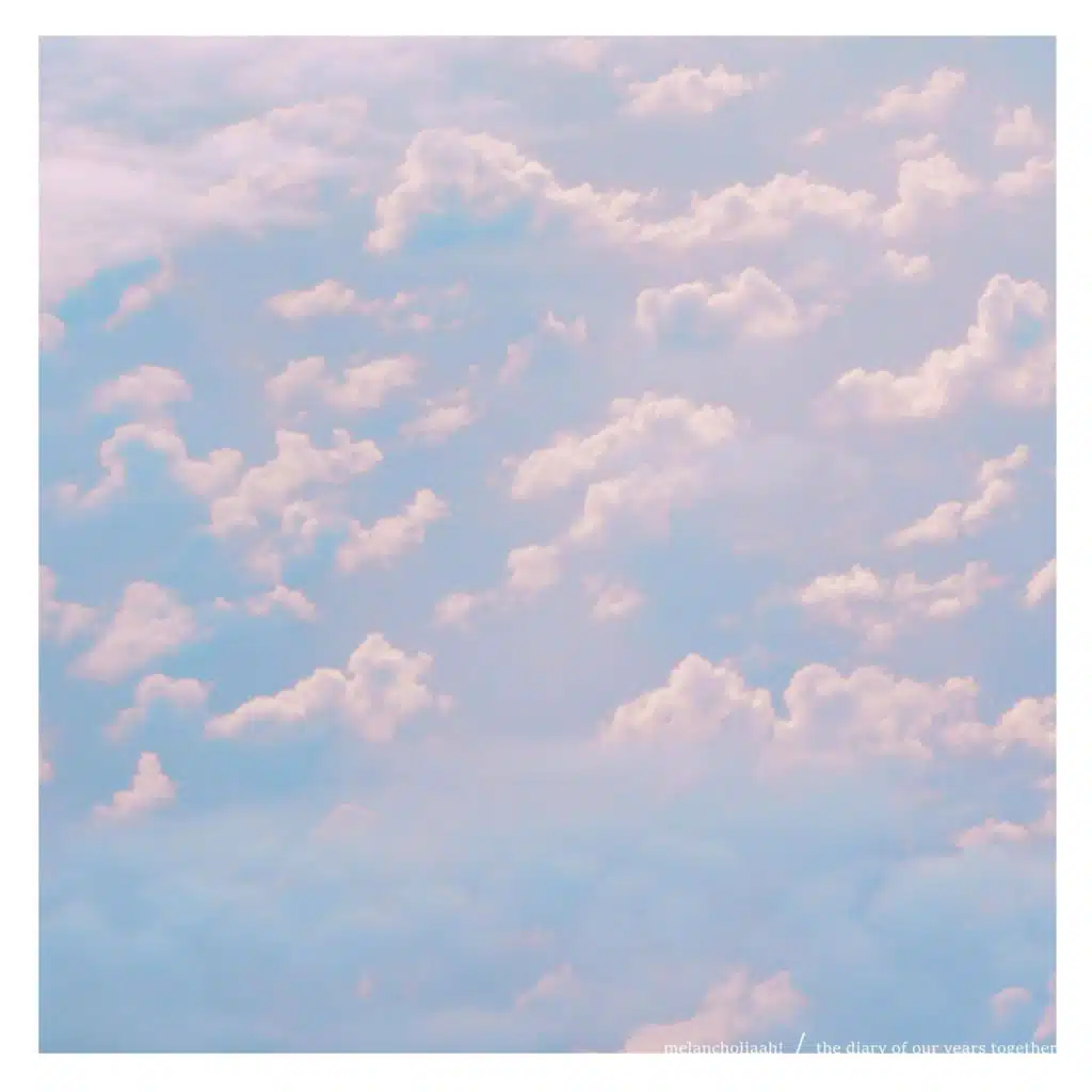 The Diary of Our Years Together