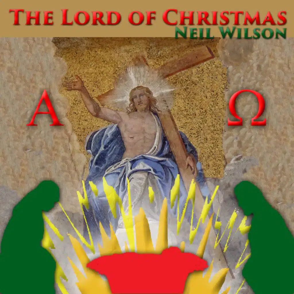 The Lord of Christmas