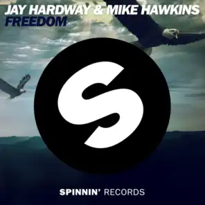 Mike Hawkins & Jay Hardway