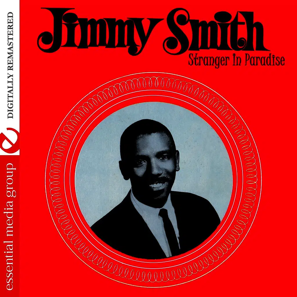 Stranger In Paradise (Digitally Remastered)