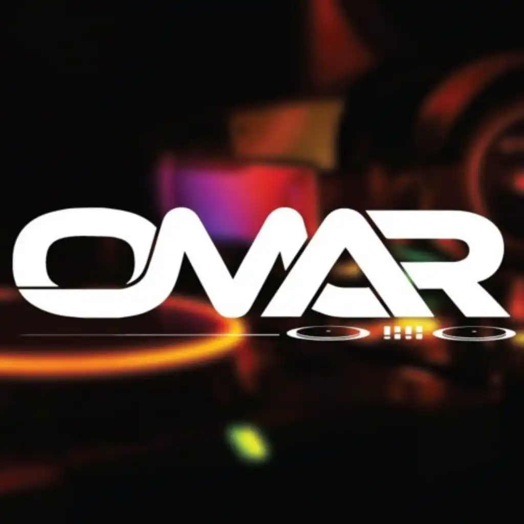 All The Best Rmixe By Dj Omar Vol.1
