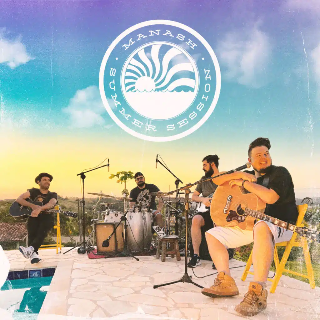 Abrace - Acústico