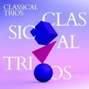 String Trio No. 2, H. 238: I. Allegro