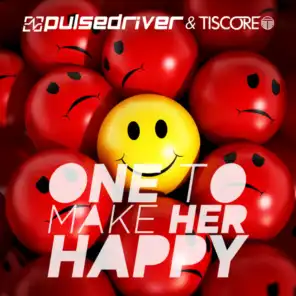One to Make Her Happy (Pinball Remix)