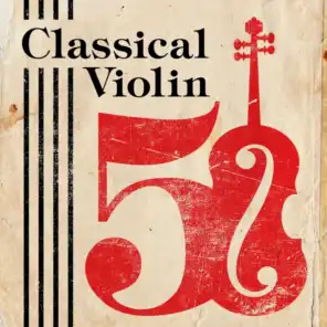 The Four Seasons, Violin Concerto No. 4 in F Minor, RV 297 "Winter": I. Allegro non molto