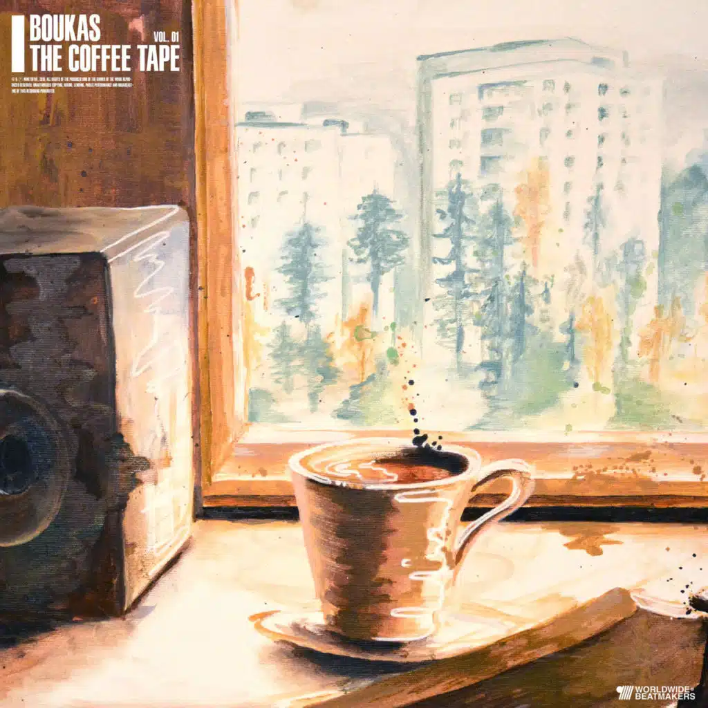 The Coffee Tape