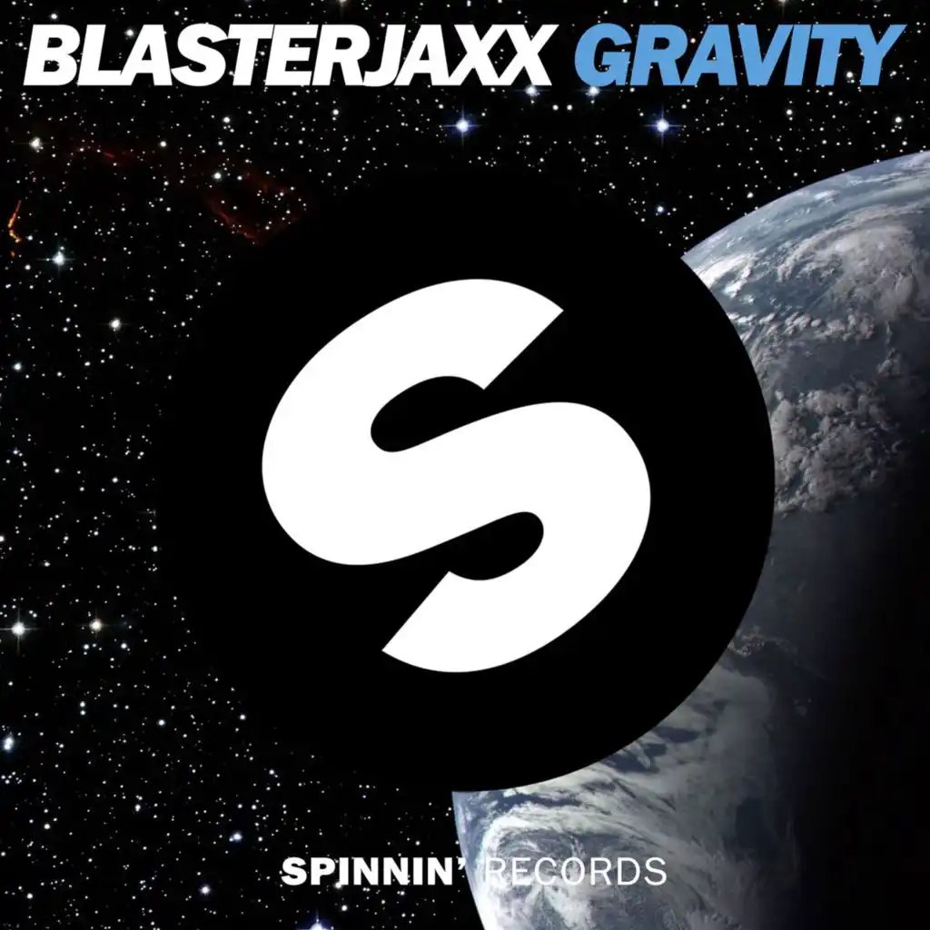 Gravity (Radio Edit)