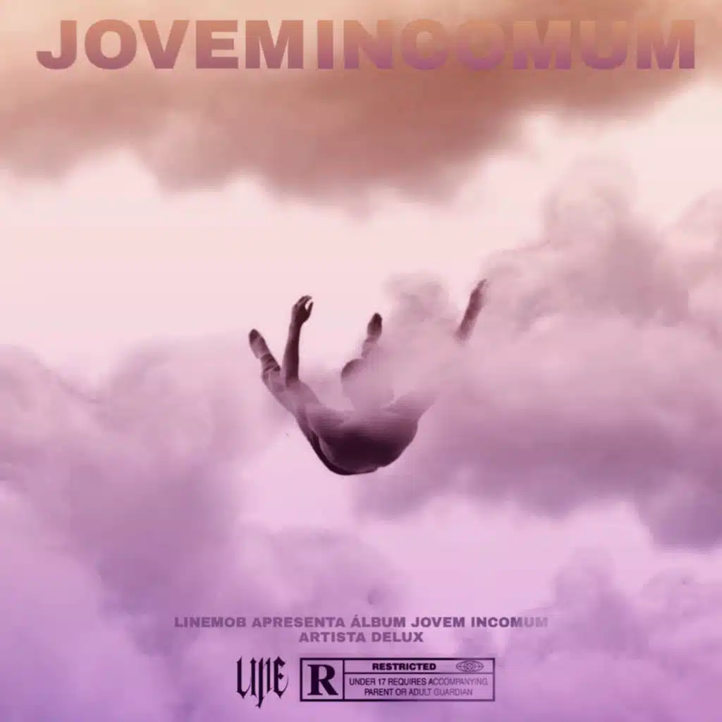 Jovem Incomun (Drop 1)