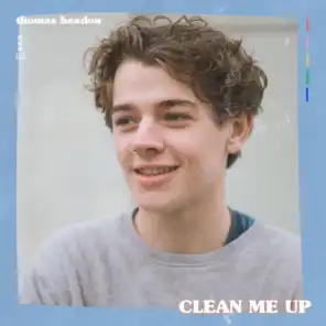 Clean Me Up