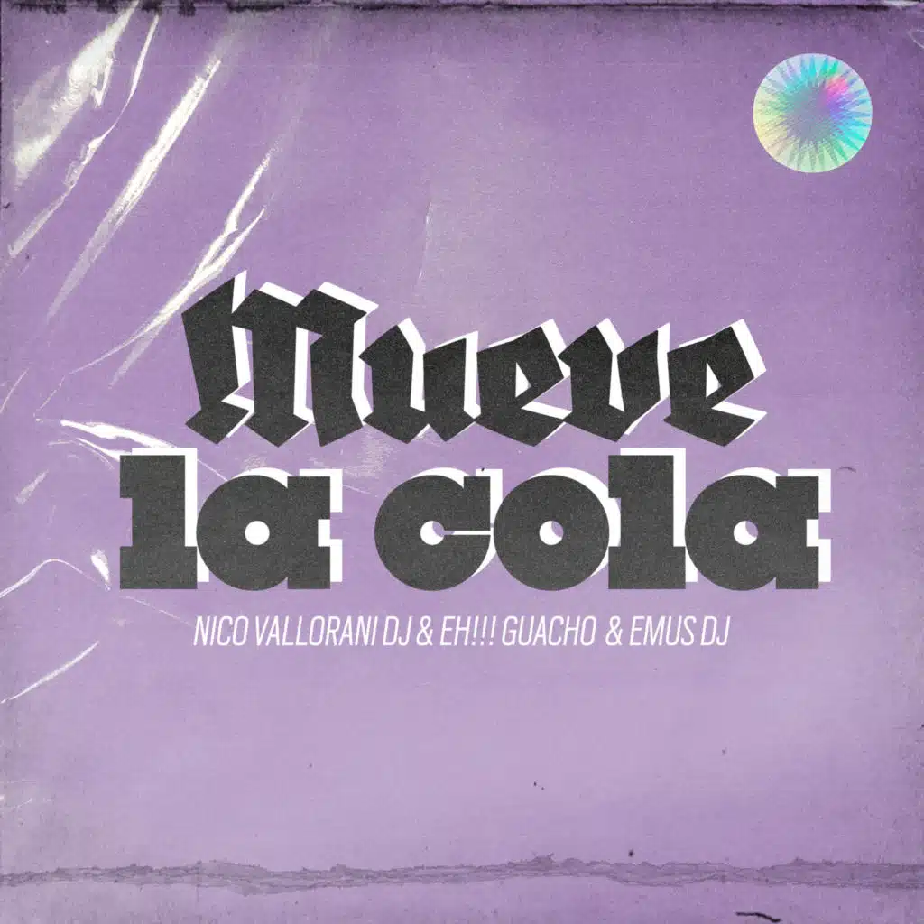 Mueve la Cola (Remix)