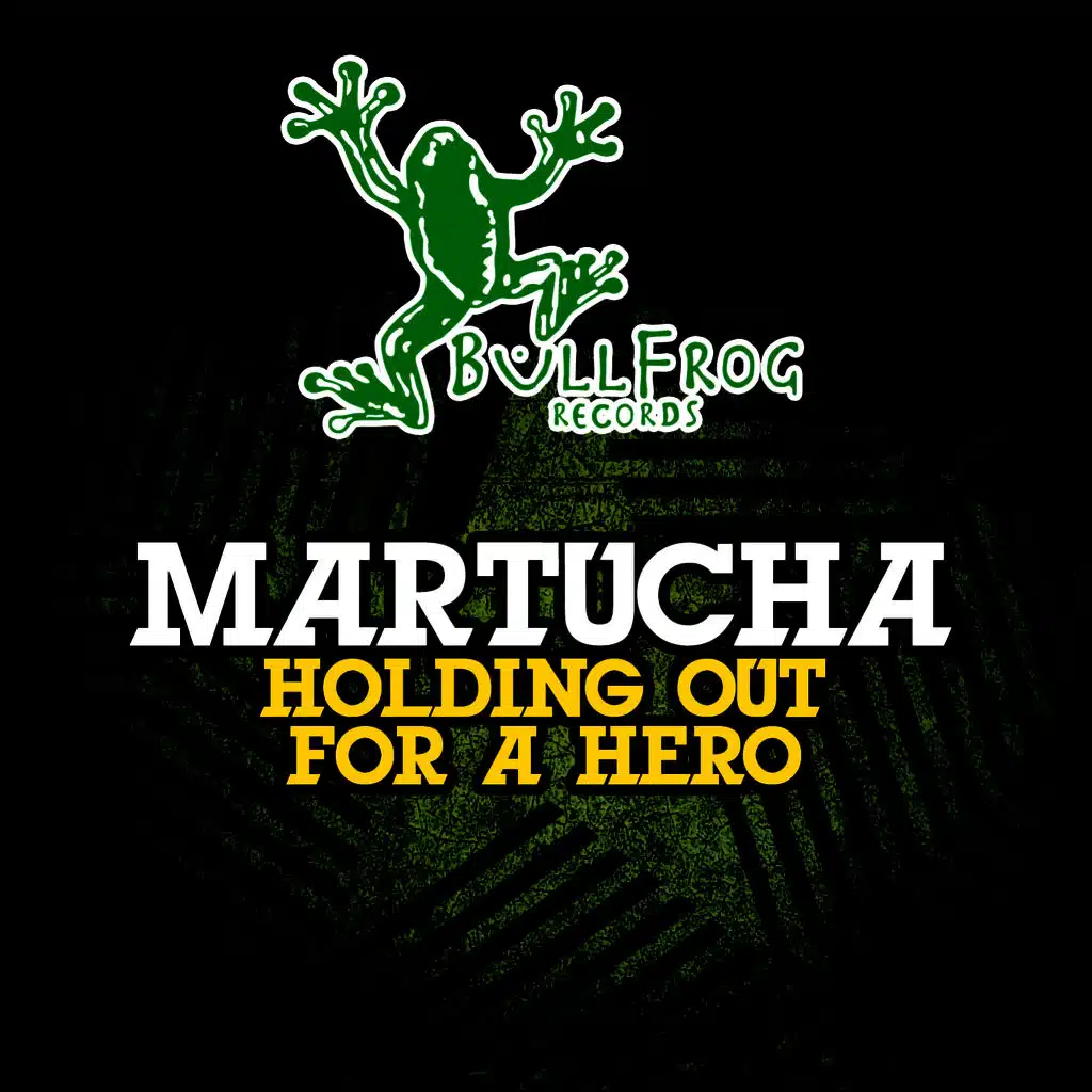 Martucha