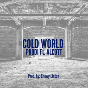Cold World (feat. Alcott)