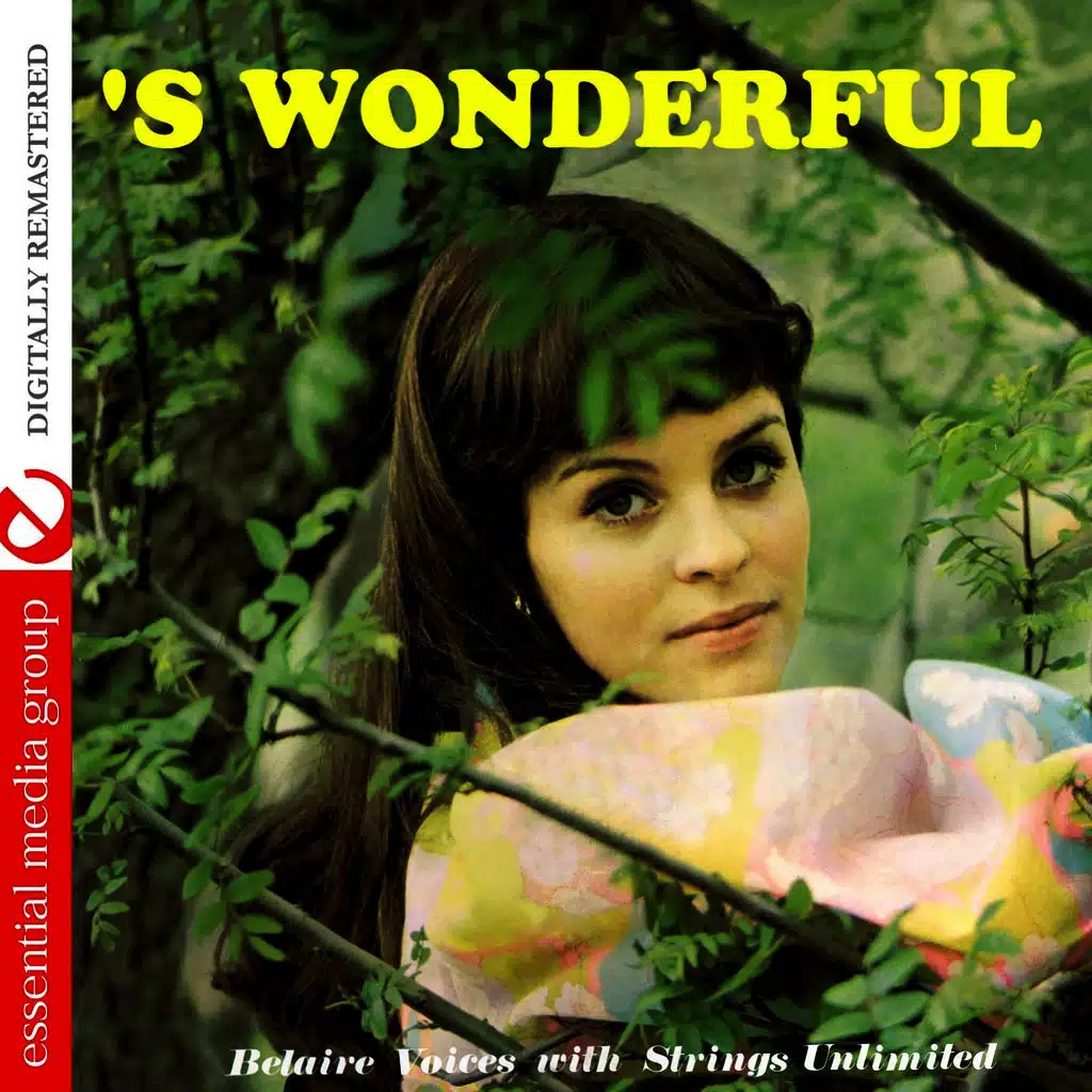 'S Wonderful (Remastered)