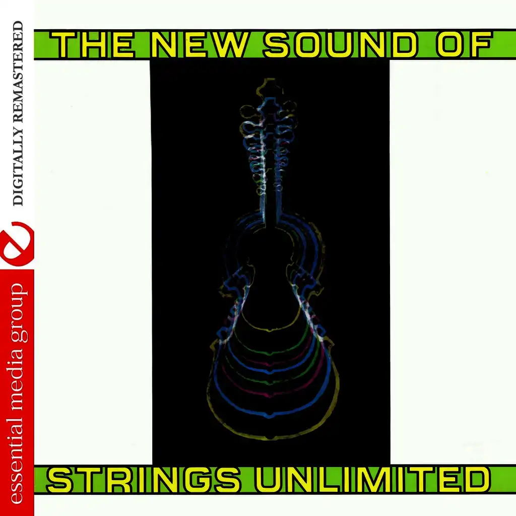 Strings Unlimited