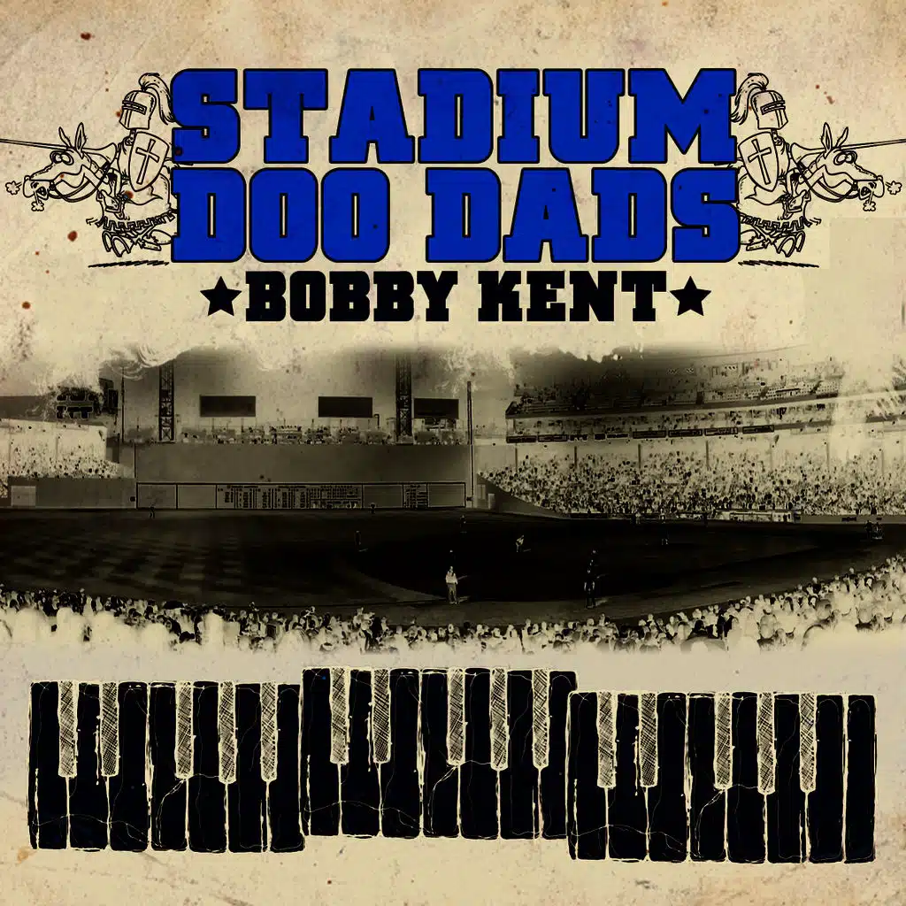 Stadium Doo Dads