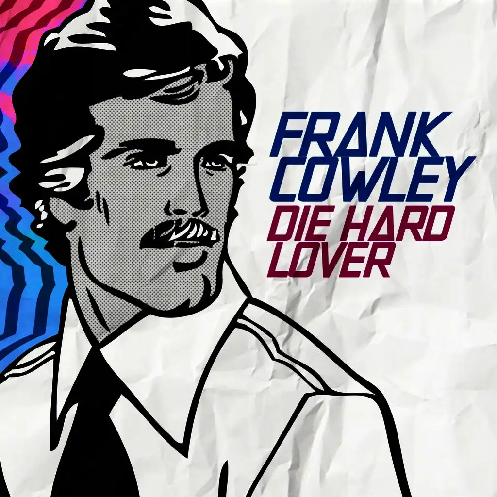 Frank Cowley