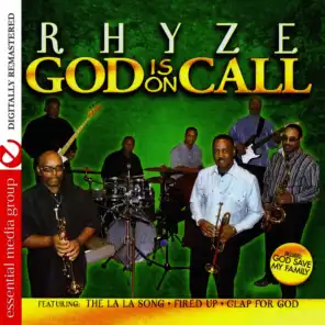 God Is On Call (Digitally Remastered)