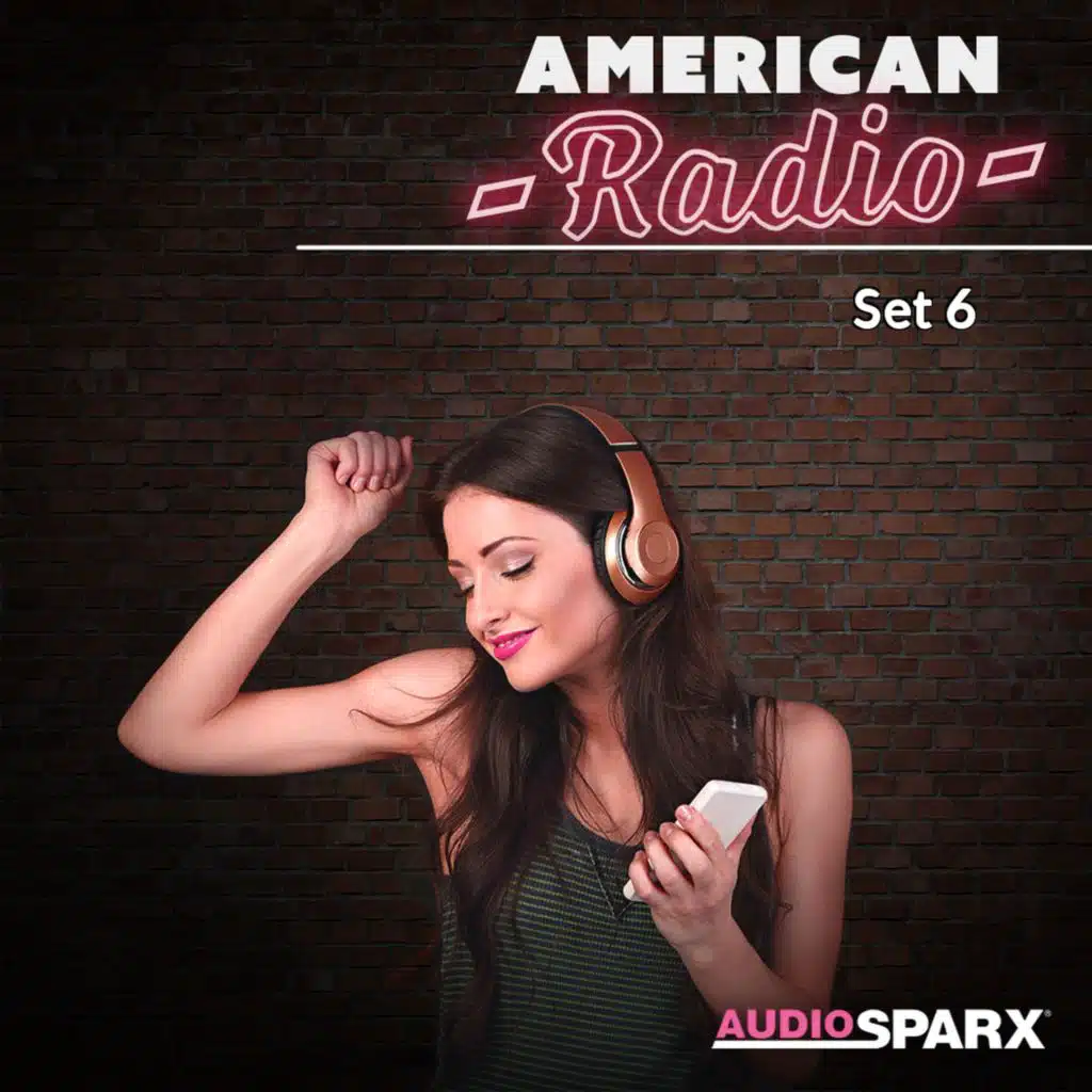 American Radio, Set 6