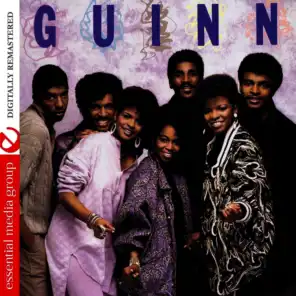Guinn (Digitally Remastered)