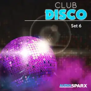 Club Disco, Set 6