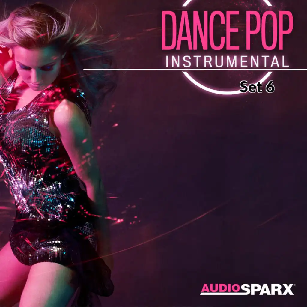 Dance Pop Instrumental, Set 6