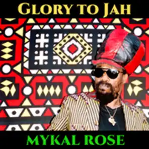 Glory to Jah