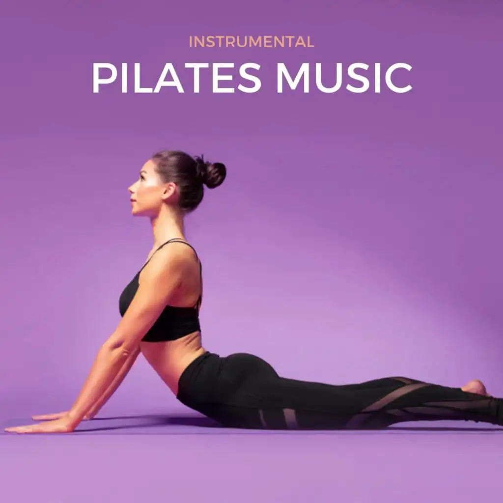 Instrumental Pilates Music