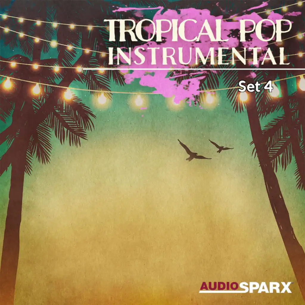 Tropical Pop Instrumental, Set 4